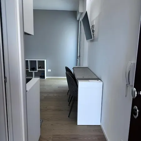 Apartment La Torre
