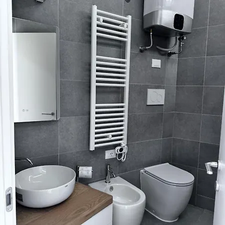 La Torre Apartment Lido di Jesolo