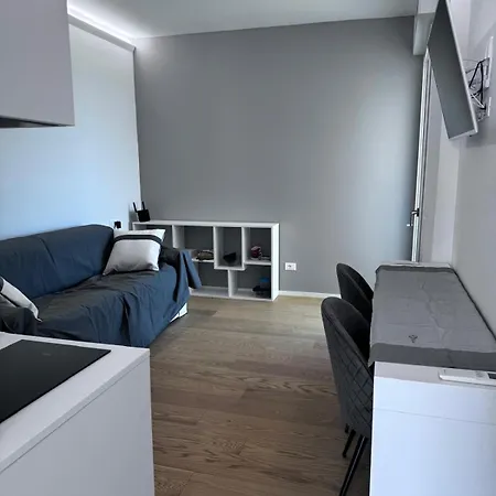 Apartment La Torre Lido di Jesolo